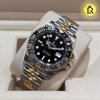 GMT-Master Jubilee pour homme