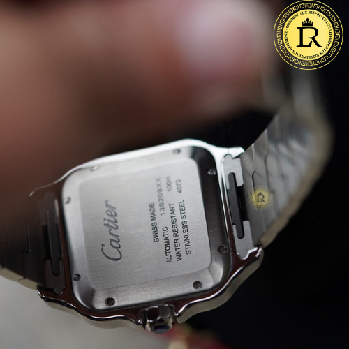 Santos WSSA0018 pour Homme