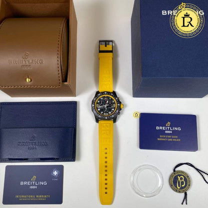 Breitling Endurance Pro