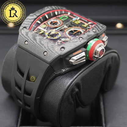 Richard mille RM65-01