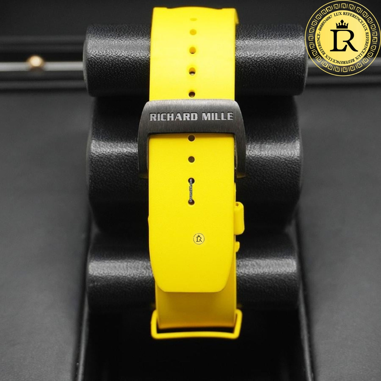 Richard Mille RM 011