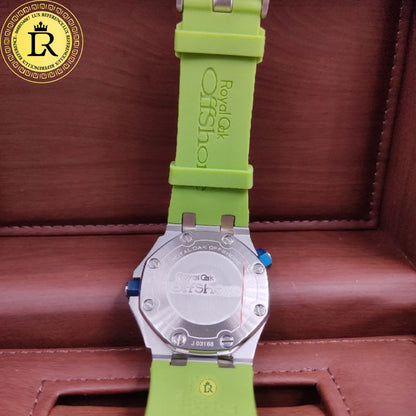 Audemars Offshore Diver 44 mm Vert