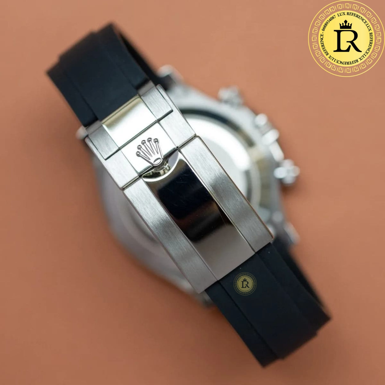 Daytona Cosmographe Gris 116519LN