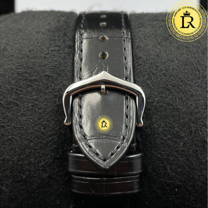 Cartier Tank Louiss Noir