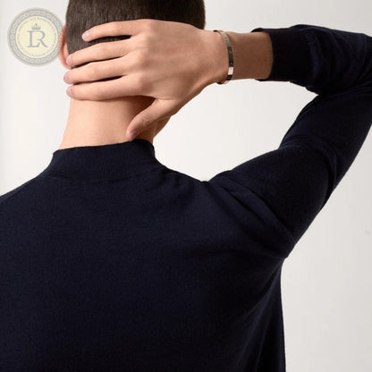 Bracelet Cartier LOVE, or gris