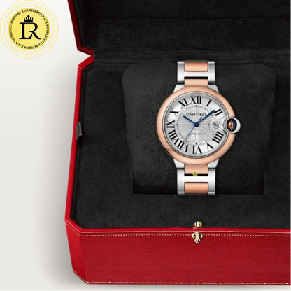 Ballon Bleu W2BB0033