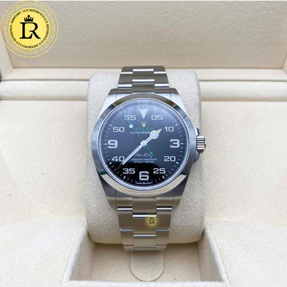 Rolex Air-King