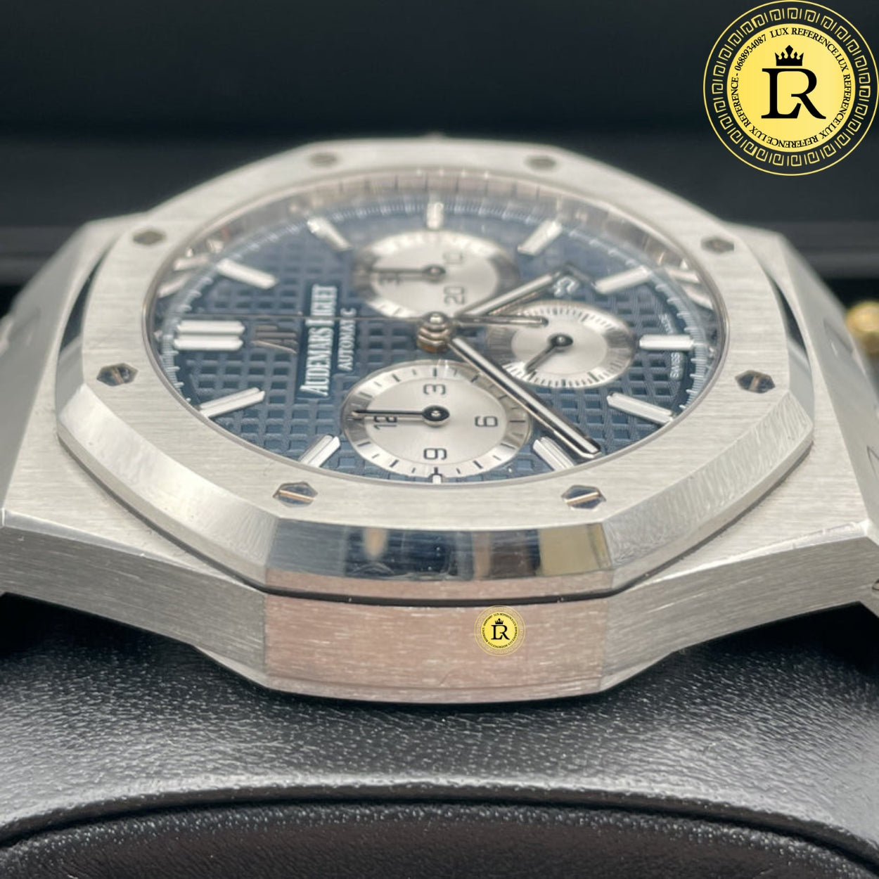 Audemars Piguet royal oak