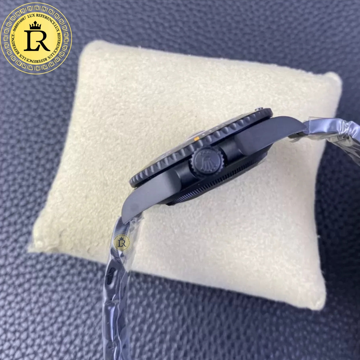 Rolex Submariner Date