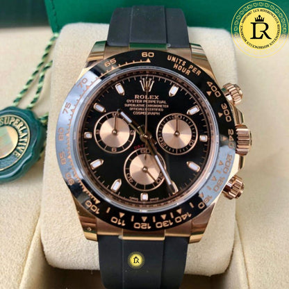 Rolex Cosmograph Daytona
