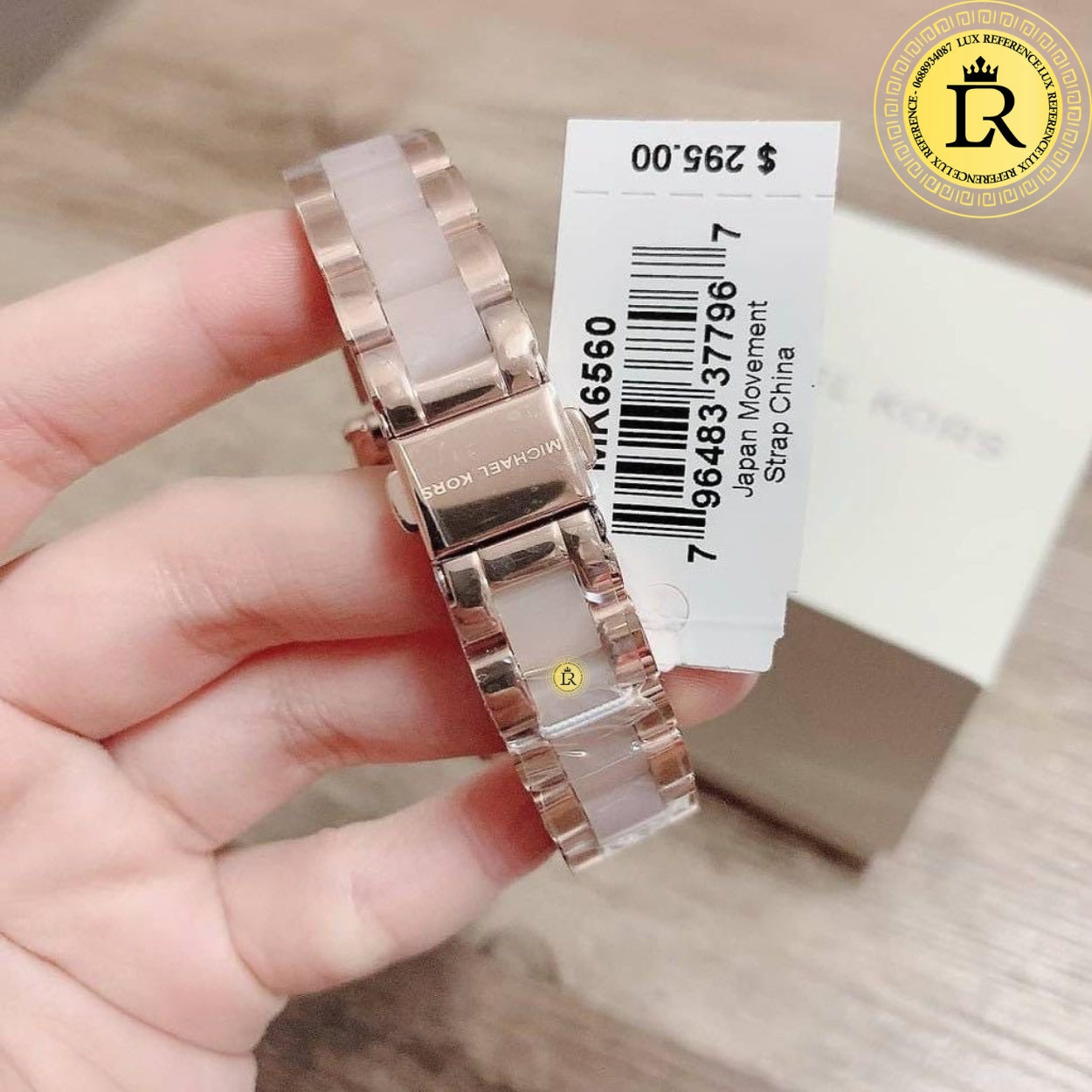 Montre Michael Kors MK6560