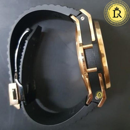 Hublot Big Bang Certified Pre-Owned