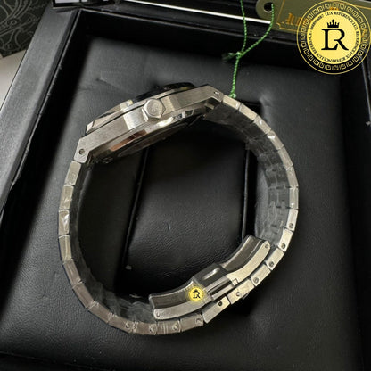 Royal Oak “Jumbo” Extra-Plat