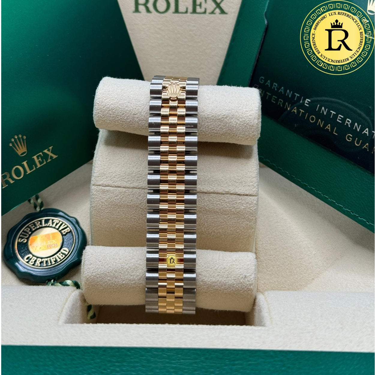 Rolex Lady-Datejust