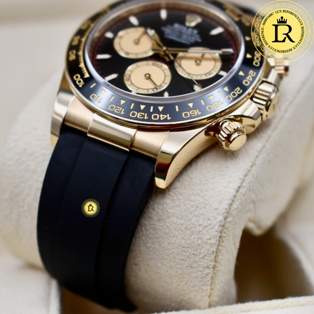 Rolex Cosmograph Daytona
