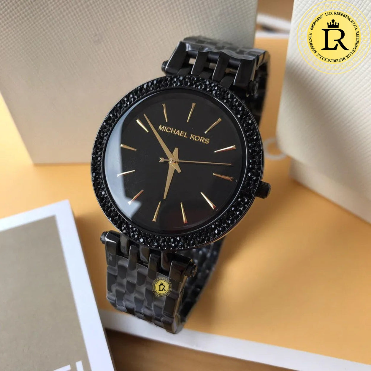 Montre Michael Kors MK3337