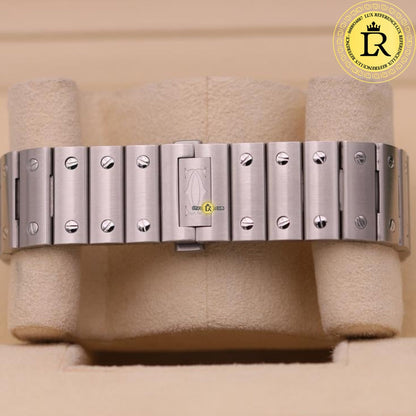 Montre Cartier Santos WSSA0037 Pour Homme