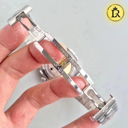 collections patek Montre Homme Patek Nautilus 57111A