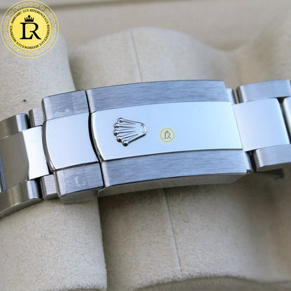 Milgauss Fond Bleu 116400GV