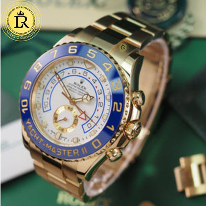 Yacht-Master II 116688 44mm Pour Homme