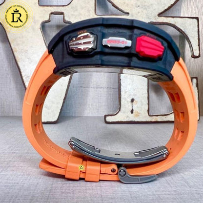 Richard mille RM65-01