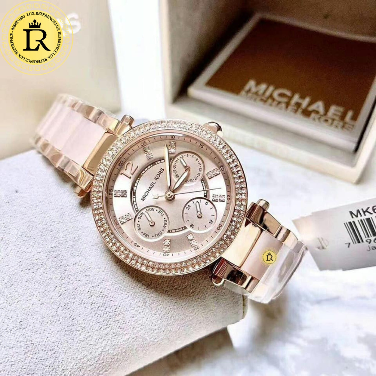 Montre Michael Kors MK5896