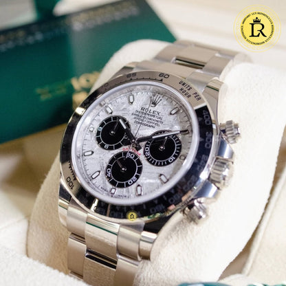 Rolex Meteorite Cosmograph Daytona