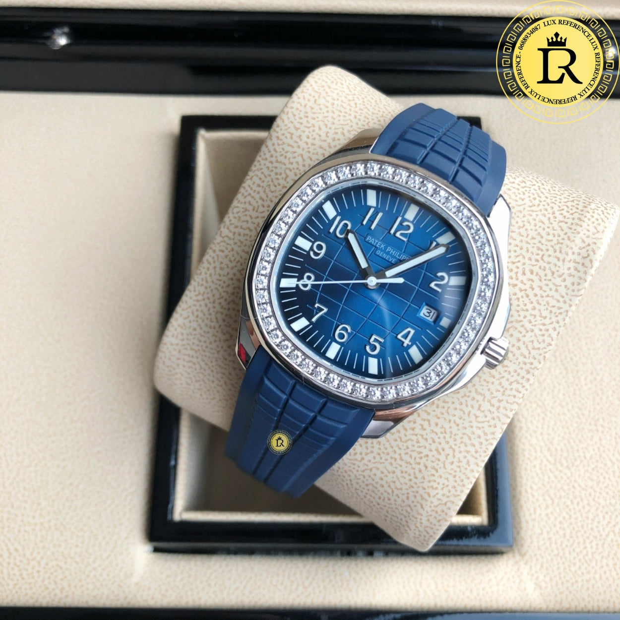 Patek Philippe Aquanaut