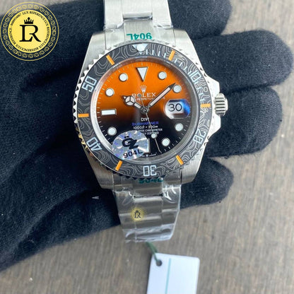 Rolex Submariner Date
