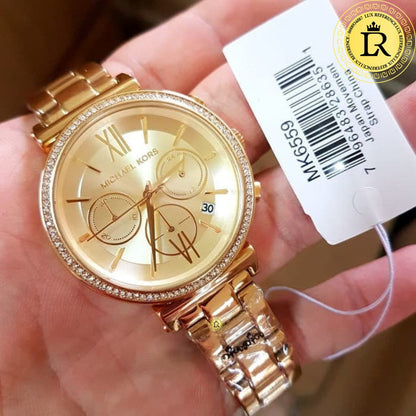 Montre Michael Kors MK6559