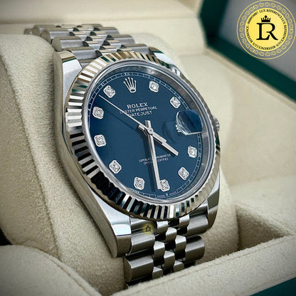 Rolex Datejust 41