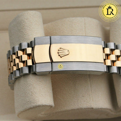 Datejust 126333 36mm jubilé Pour femme