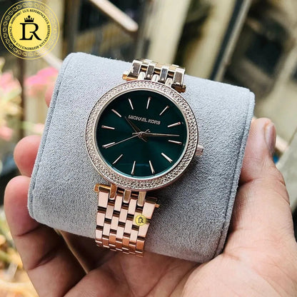 Montre Michael Kors MK3402