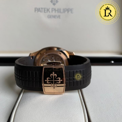 Patek Philippe Aquanaut