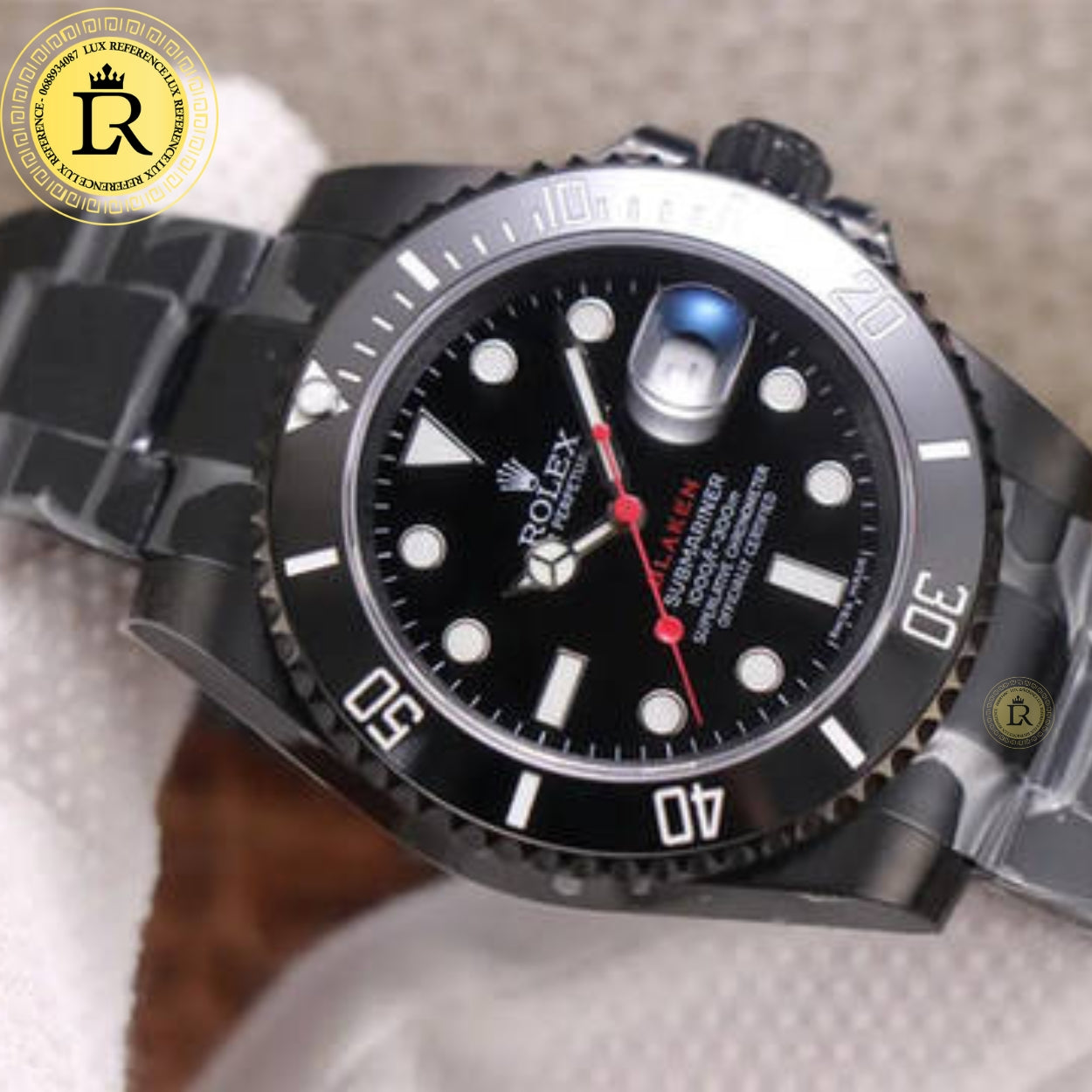 Rolex Submsariner Date