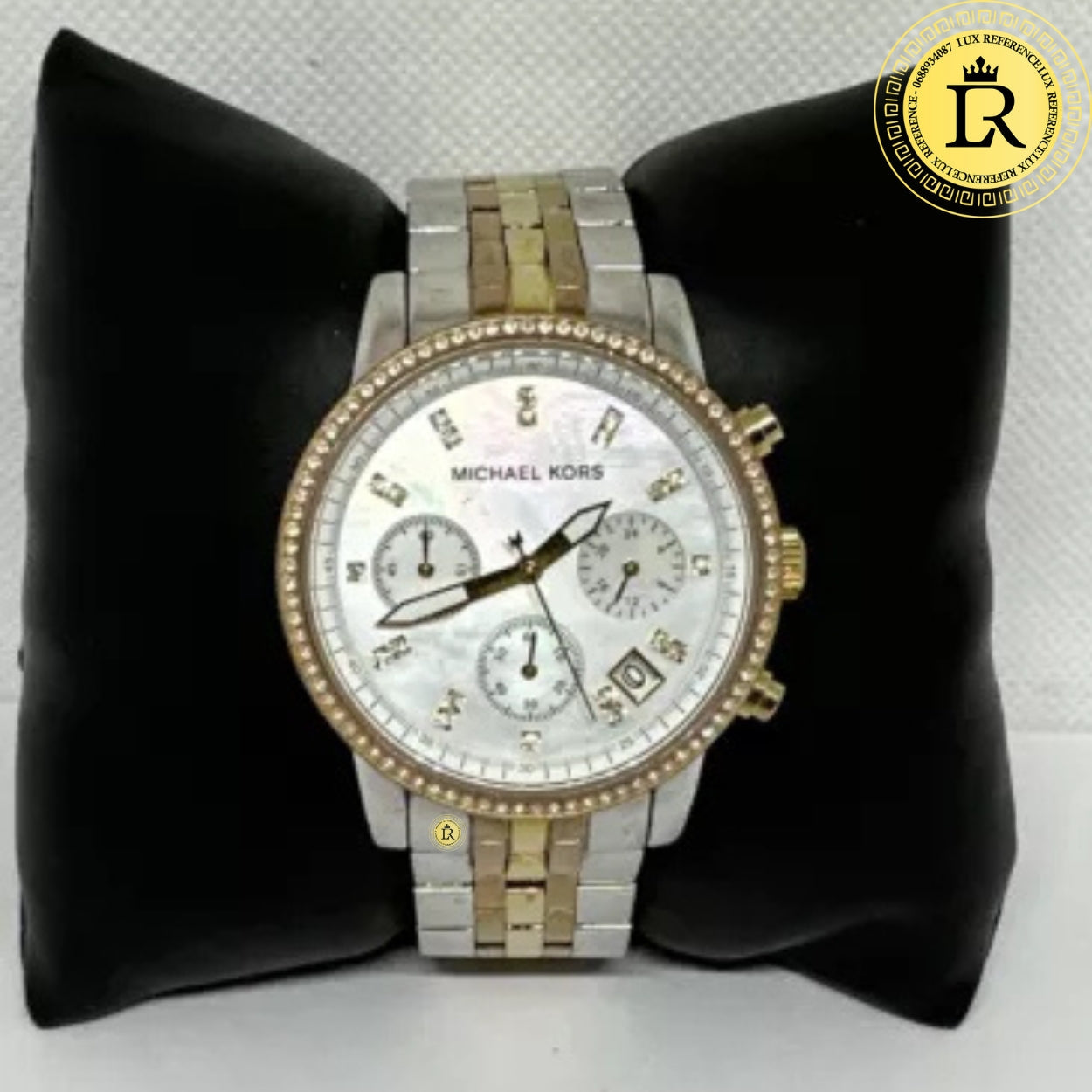 Copy of Montre Michael Kors MK5650