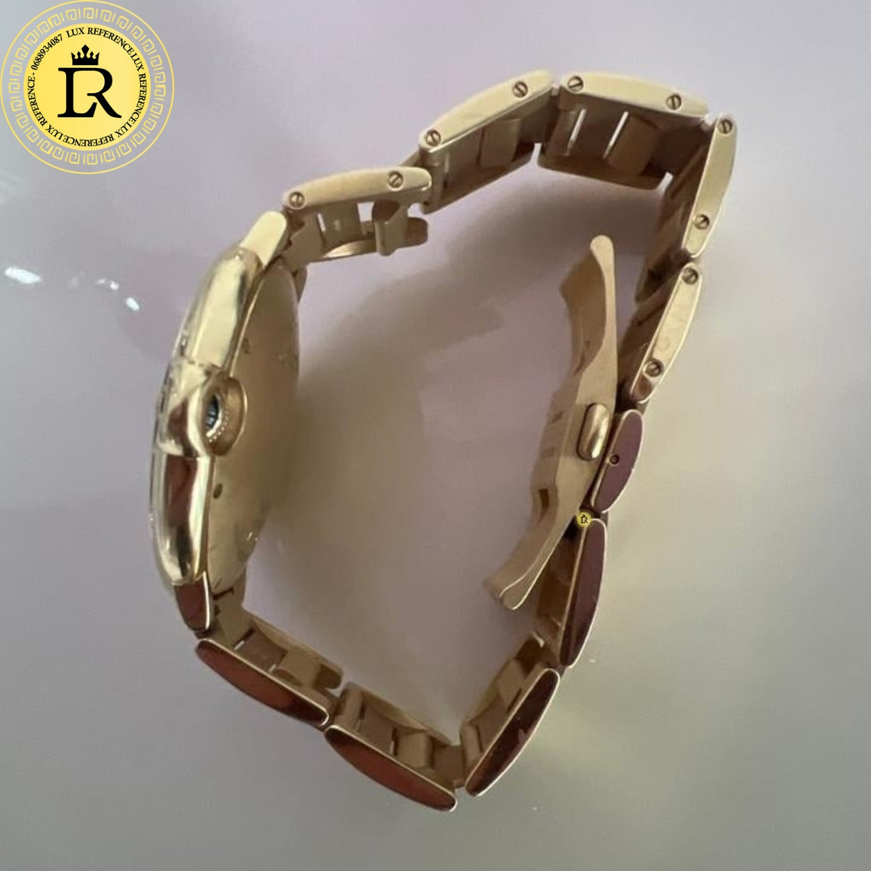 Ballon Bleu W69005Z2