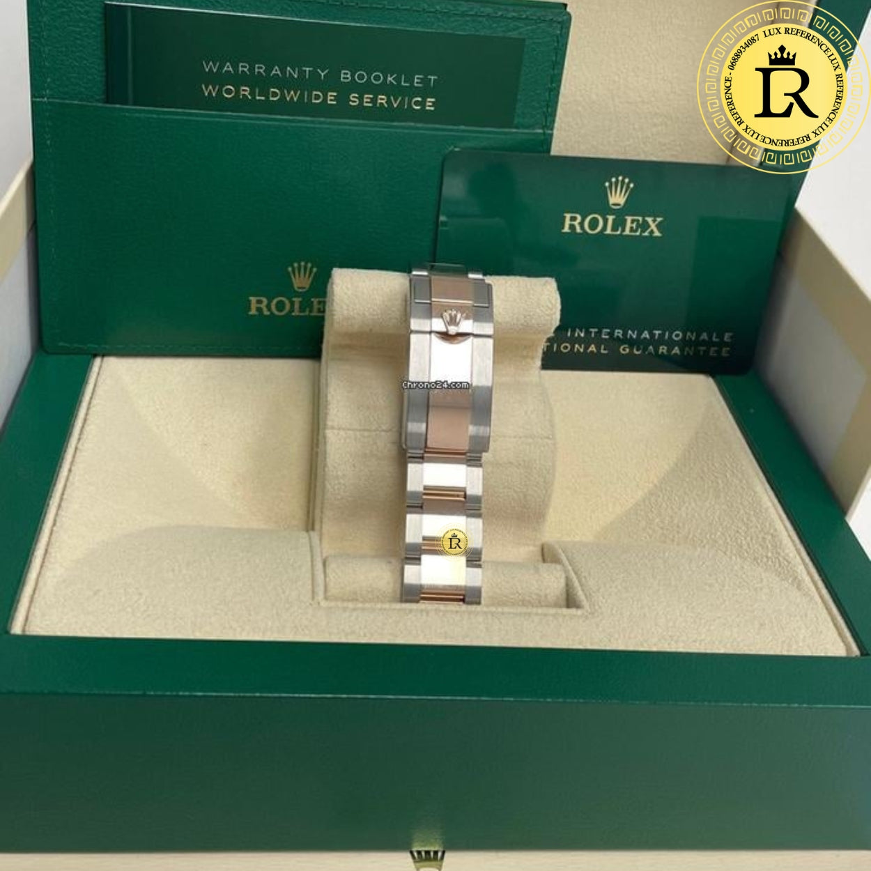 ROLEX YACHT-MASTER40