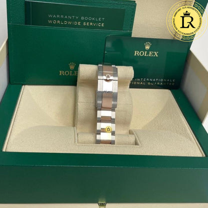 ROLEX YACHT-MASTER40