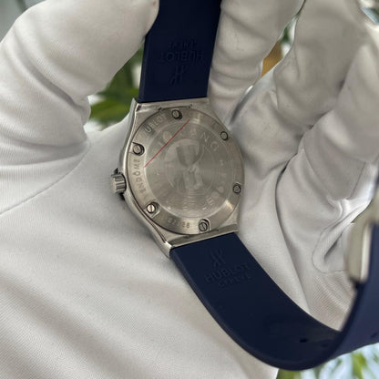 Hublot Classic Fusion