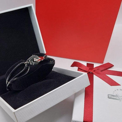 Bracelet cordon unisexe DINH VAN