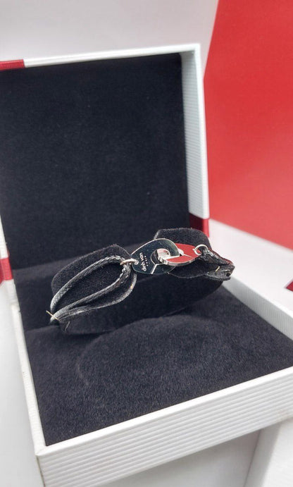 Bracelet cordon unisexe DINH VAN