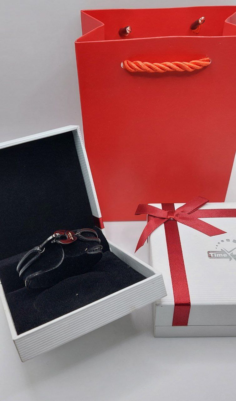 Bracelet cordon unisexe DINH VAN