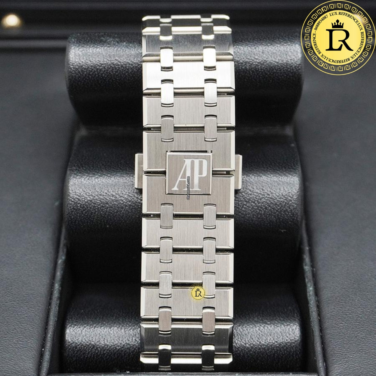 Audemars Piguet Royal Oak Chronograph Panda