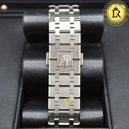 Audemars Piguet Royal Oak Chronograph Panda