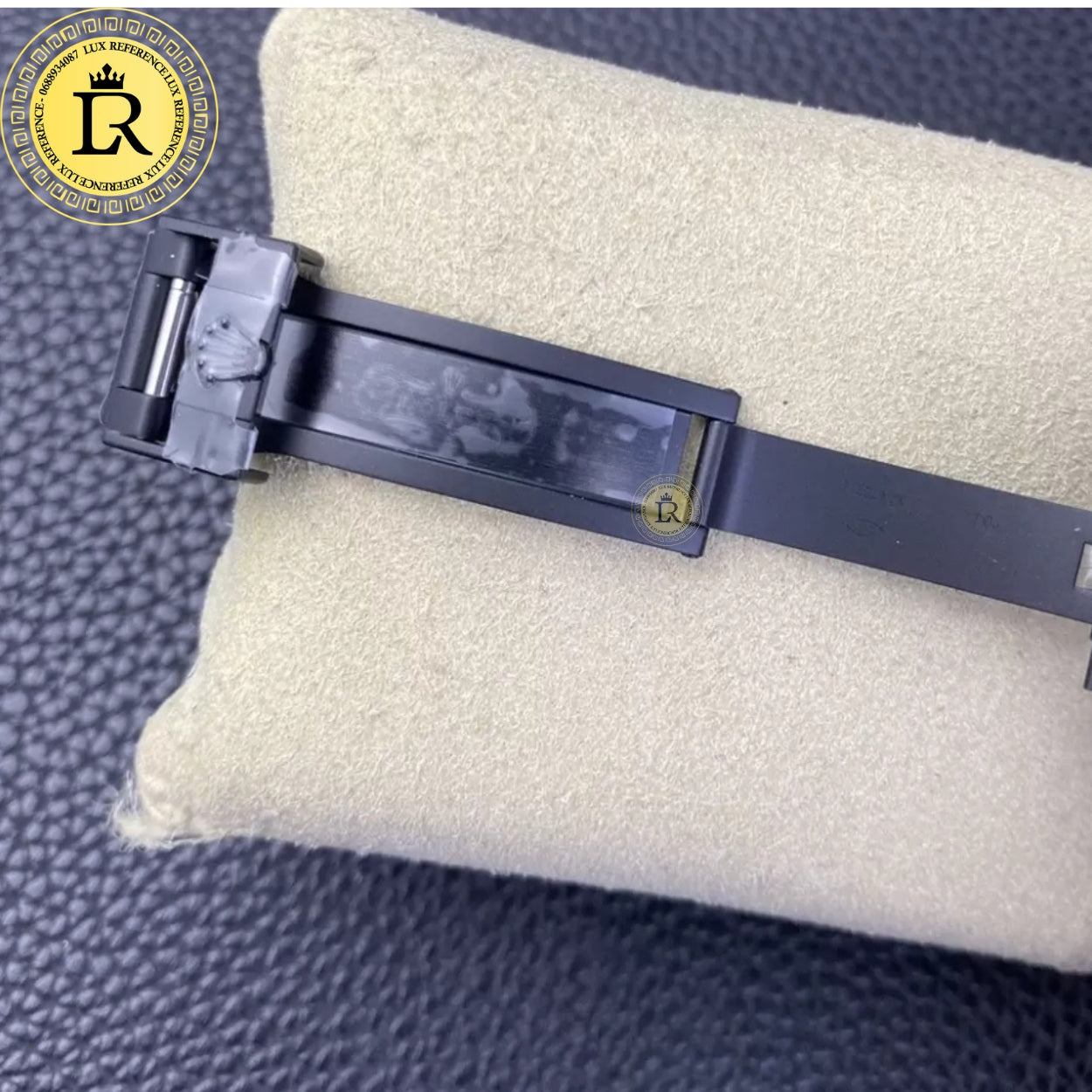 Rolex Submariner Date