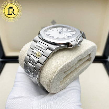 collections patek Montre Homme Patek Nautilus 57111A