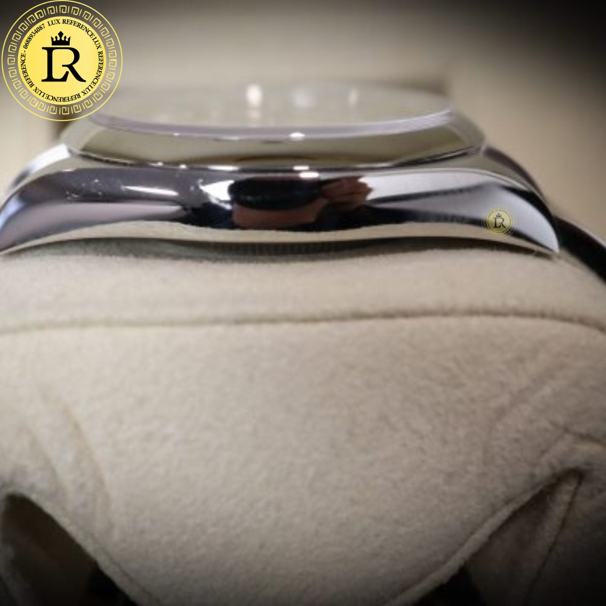 Rolex Oyster Perpetual Noir