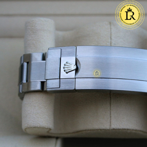 SUBMARINER LUNETTE VERTE MODÈLE 16610LV Pour Homme