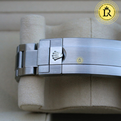 SUBMARINER LUNETTE VERTE MODÈLE 16610LV Pour Homme